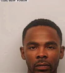 Payne Leon - Chatham County, GA 