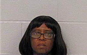Cook Margaret - Carroll County, GA 