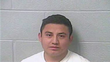 Lopez Margarito - Marshall County, TN 