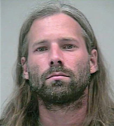 Bickham Mark - Gwinnett County, GA 
