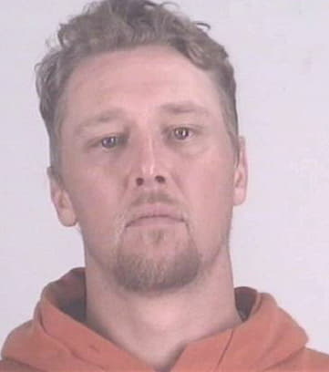 Giddens Martin - Tarrant County, TX 