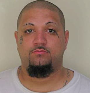 Zuazo Matias - Hillsborough County, FL 