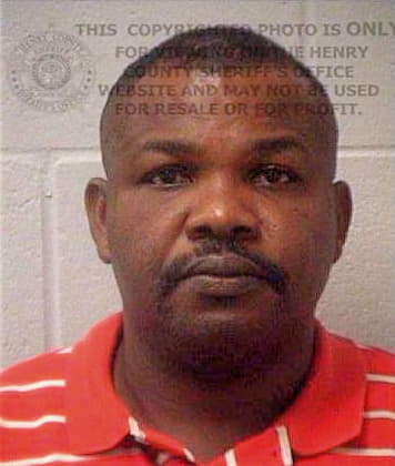 Akano Mcdonald - Henry County, GA 