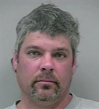 Boyer Mickey - Gwinnett County, GA 