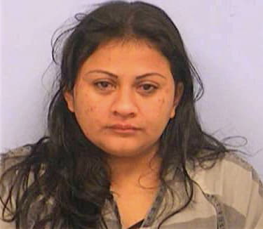 Velasquezlopez Monica - Travis County, TX 
