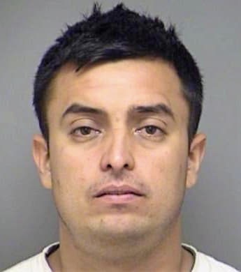 Bautista Osman - Denton County, TX 