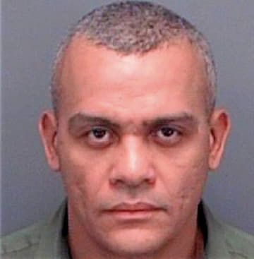 Pitre Peter - Pinellas County, FL 