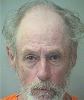 Barnett Ronald - Okaloosa County, FL 