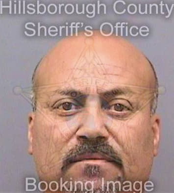 Rosario Ruben - Hillsborough County, FL 