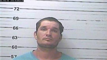 Crosby Samuel - Harrison County, MS 