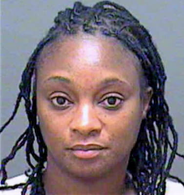 Whitley Satallia - Mecklenburg County, NC 