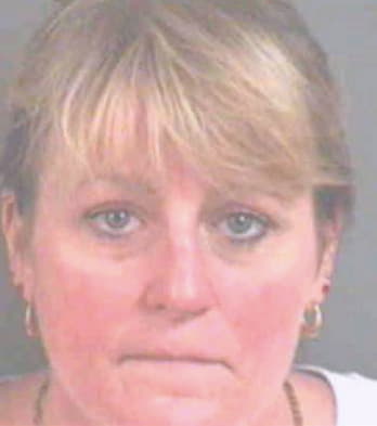 Piney Sondra - Polk County, FL 