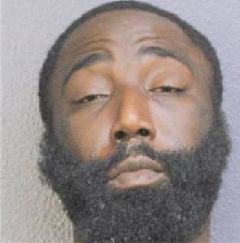 Anderson Tavares - Broward County, FL 