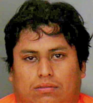 Hernandez Victor - Polk County, FL 