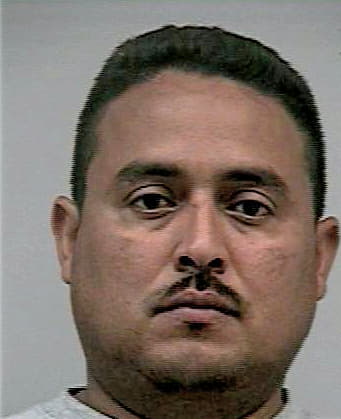Salgado Victor - Gwinnett County, GA 
