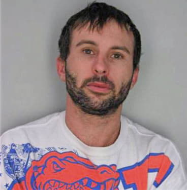 Buzbee Waylon - Hillsborough County, FL 