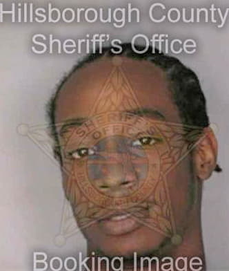 Vanzant Wesley - Hillsborough County, FL 