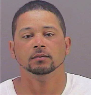 Andrade William - Gregg County, TX 