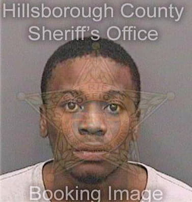Kirkland Willie - Hillsborough County, FL 