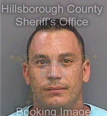 Camejocutino Yoel - Hillsborough County, FL 