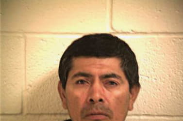 Hernandez Abel - Hidalgo County, TX 