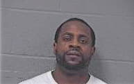 Leonard Antoine - Richland County, OH 