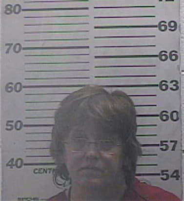 Conley Cecilia - SantaFe County, NM 