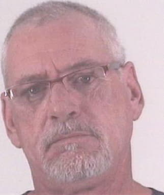 Theriot Chris - Tarrant County, TX 