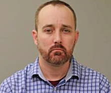 Mcglynn Darren - Madison County, AL 