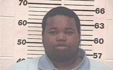 Lewis David - Turner County, GA 
