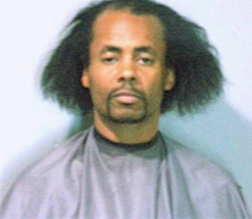 Mathews David - Dekalb County, GA 