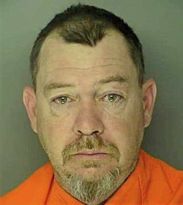 Stockdale David - Horry County, SC 