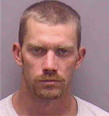 Wazenski David - Lee County, FL 