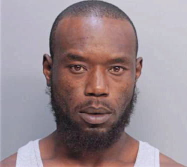 Batts Dewayne - Dade County, FL 