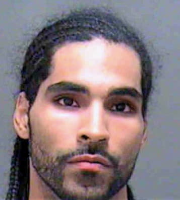 Delgado Eddie - Mecklenburg County, NC 