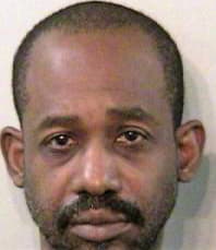 Tucker Gerald - Leon County, FL 