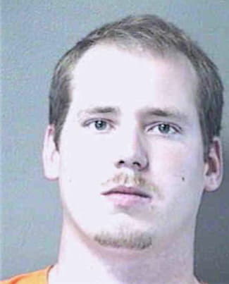 Rone James - Okaloosa County, FL 
