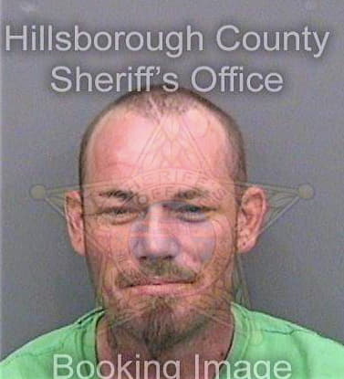Smith James - Hillsborough County, FL 