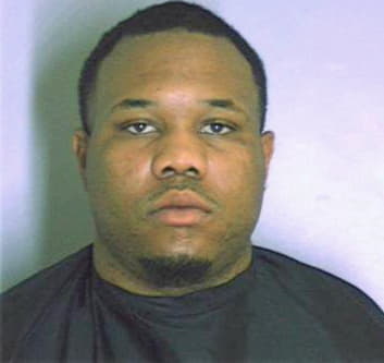 Moorman Jeremy - Dekalb County, GA 