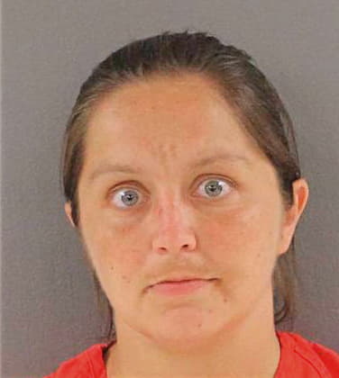 Morgan Jessica - Knox County, TN 
