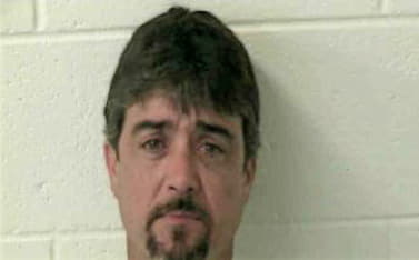 Jones John - Newton County, GA 