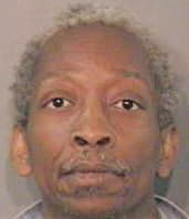 Solomon John - Leon County, FL 