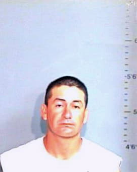 Alvarado Jorge - Brazos County, TX 