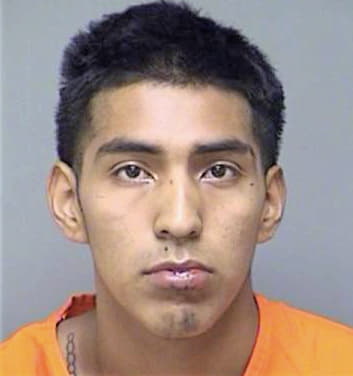 Diego Jose - Denton County, TX 