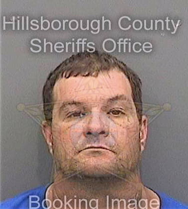 Stout Joseph - Hillsborough County, FL 