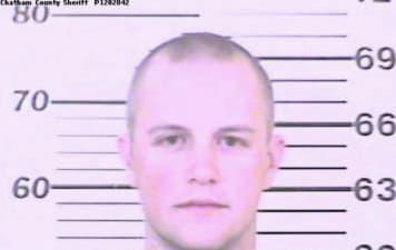 Henry Joshua - Chatham County, GA 