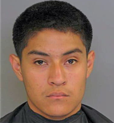 Huertas-Lopez Juan - Anderson County, SC 
