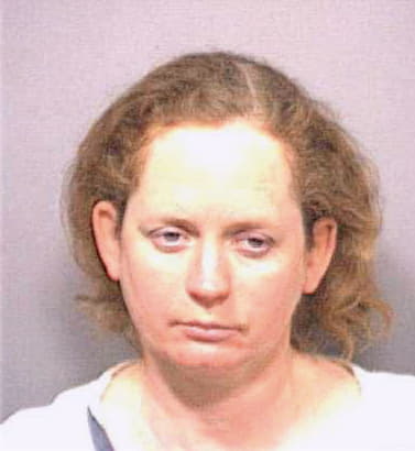 Bryant Julie - Marion County, FL 
