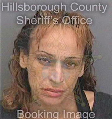 Fernandez Katherine - Hillsborough County, FL 
