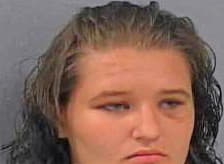 Carey Kayla - Greene County, MO 
